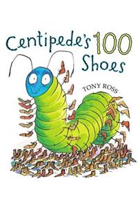 Centipede's One Hundred Shoes