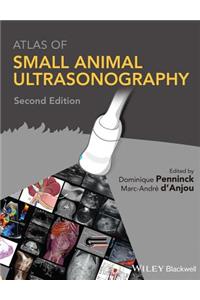 Atlas of Small Animal Ultrasonography