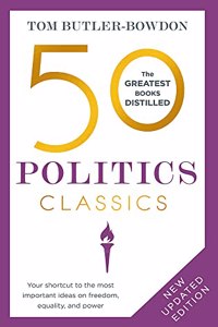 50 Politics Classics: Revised Edition