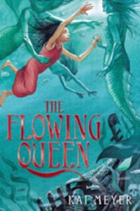 The Flowing Queen (Flowing Queen Trilogy)