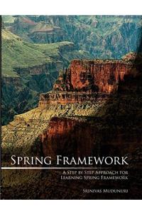 Spring Framework