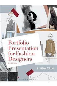 Portfolio Presentation for Fashion Designers