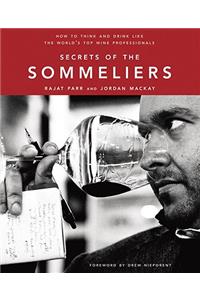 Secrets of the Sommeliers