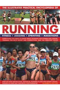 Running, The Illustrated Practical Encyclopedia of