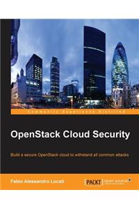 OpenStack Cloud Security