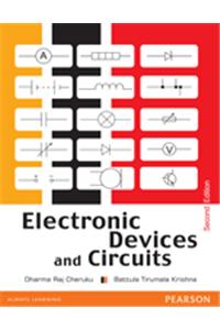 Electronic Devices and Circuits