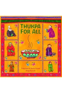 Thukpa for All