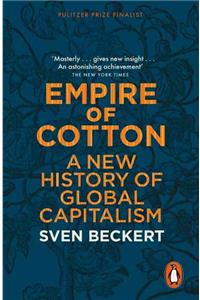 Empire of Cotton