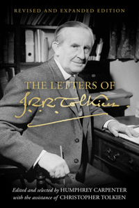 Letters of J.R.R. Tolkien