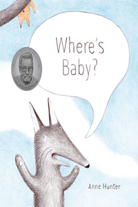 Where's Baby?