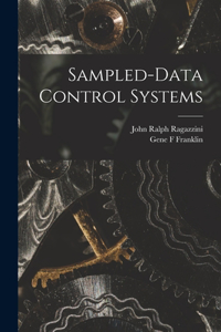 Sampled-data Control Systems