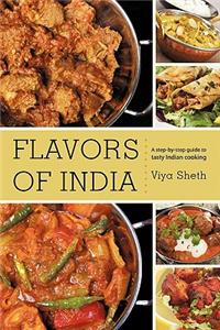 Flavors of India