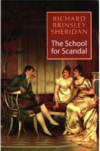 The School for Scandal