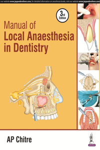 Manual of Local Anaesthesia in Dentistry