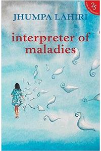 Interpreter of Maladies