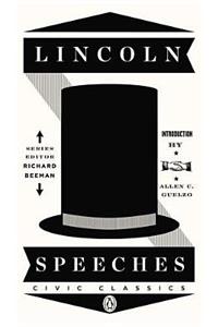 Lincoln Speeches