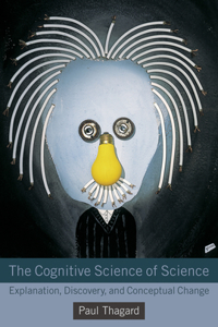 Cognitive Science of Science