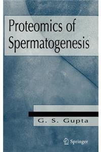 Proteomics of Spermatogenesis