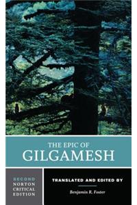 Epic of Gilgamesh