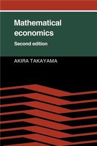 Mathematical Economics