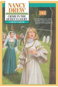 Crime in the Queen's Court
