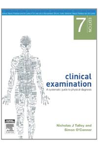 Clinical Examination, 7 Ed. (Without Student Consult)