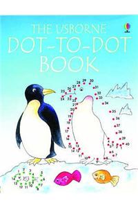 Usborne Dot-to-Dot Book