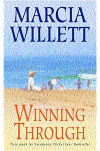 Winning Through (The Chadwick Family Chronicles, Book 3)