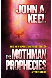 Mothman Prophecies