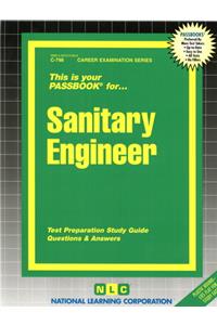 Sanitary Engineer