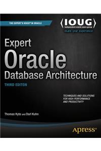 Expert Oracle Database Architecture