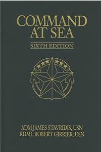 Command at Sea, 6th Edition