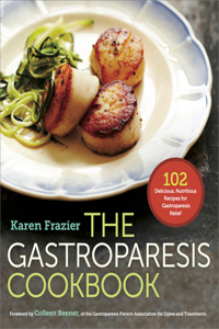 Gastroparesis Cookbook