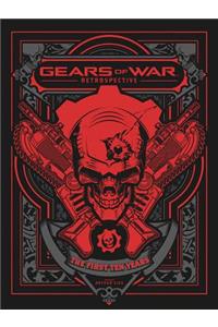 Gears of War: Retrospective