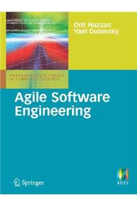 Agile Software Engineering