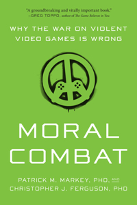 Moral Combat