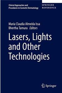 Lasers, Lights and Other Technologies