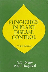 Fungicides In Plant Disease Control