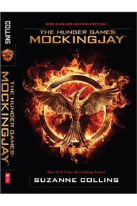 Mockingjay (The Final Book of the Hunger Games) (Movie Tie-in): Movie  Tie-in Edition (Paperback)