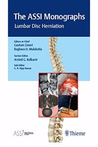 The ASSI Monographs: Lumbar Disc Herniation