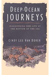 Deep Ocean Journeys: Discovering New Life at the Bottom of the Sea