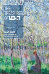 The Treasures of Monet