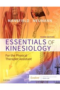 Essentials of Kinesiology for the Physical Therapist Assistant