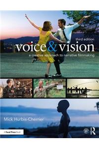 Voice & Vision