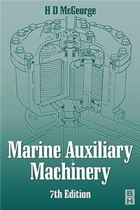 Marine Auxiliary Machinery