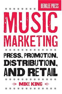 Music Marketing