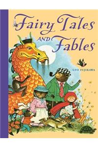 Fairy Tales and Fables