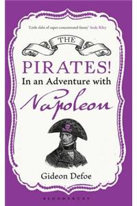 Pirates! In an Adventure with Napoleon