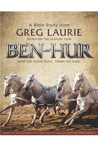 Ben-Hur Bible Study Book