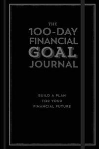 100-Day Financial Goal Journal